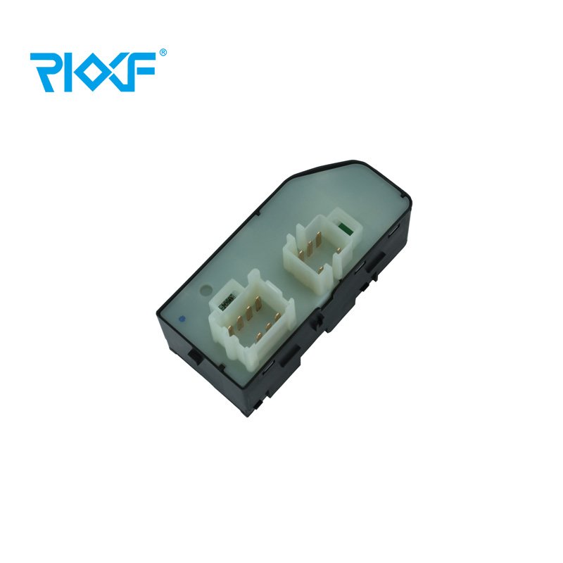DRIVERS SIDE MASTER DOOR GLASS WINDOW SWITCH for CADILLAC DEVILLE SEVILLE 97 98 99 OEM25668566