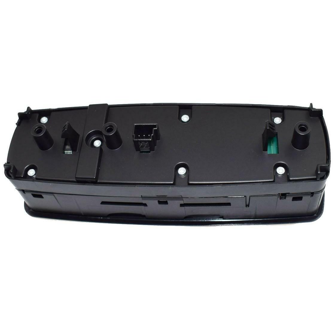 Spare Parts Regulator Lifter Switch Button Power Window Switch for Mercedes Benz GL ML R-Class W164 W251 X164 A2518300390