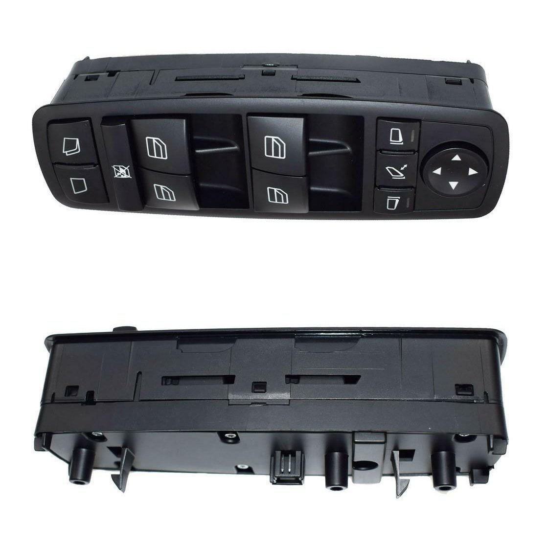 Spare Parts Regulator Lifter Switch Button Power Window Switch for Mercedes Benz GL ML R-Class W164 W251 X164 A2518300390