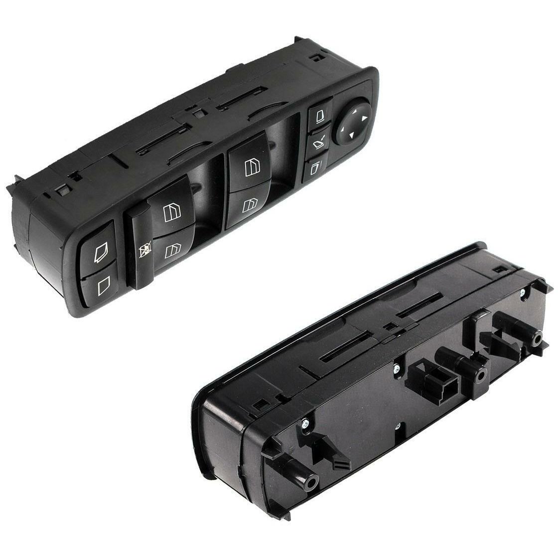 Spare Parts Regulator Lifter Switch Button Power Window Switch for Mercedes Benz GL ML R-Class W164 W251 X164 A2518300390