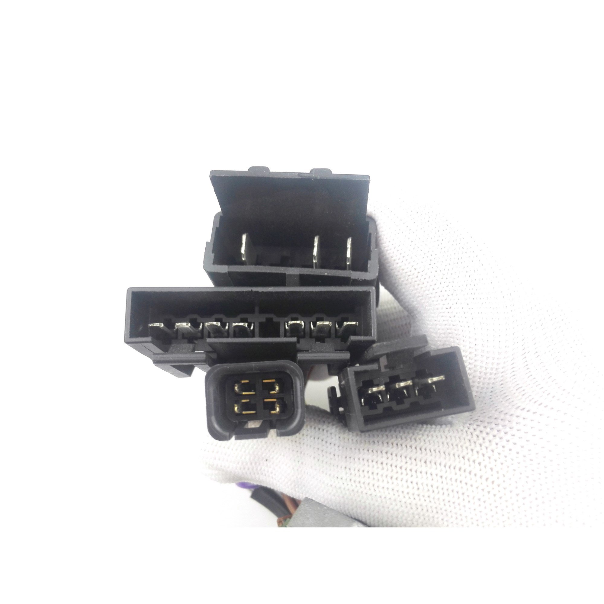 Turn Signal Switch for VNL 630 660 670 577.96002 3172172 1624136 17P