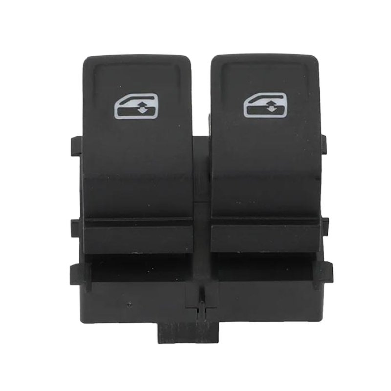 Electric glass regulator switch Window switch For VW Golf Mk 7 Crafter 2017 2018 5G0959858B 5G0959858D