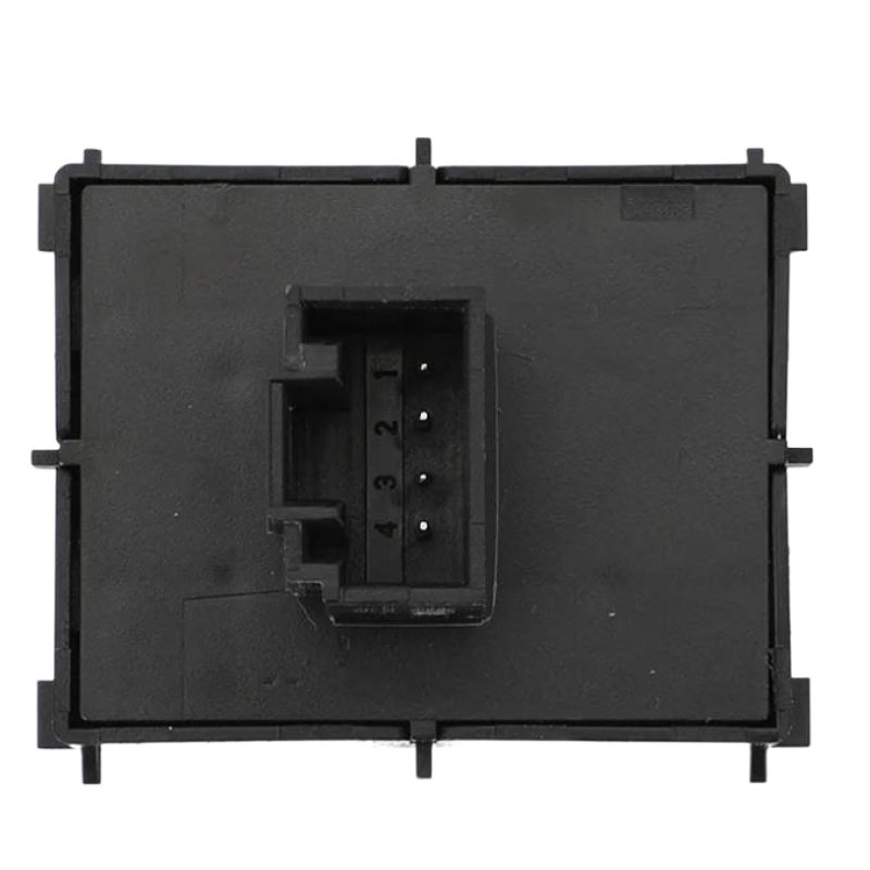 Electric glass regulator switch Window switch For VW Golf Mk 7 Crafter 2017 2018 5G0959858B 5G0959858D