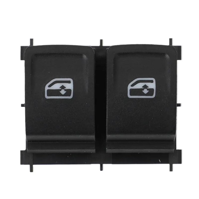 Electric glass regulator switch Window switch For VW Golf Mk 7 Crafter 2017 2018 5G0959858B 5G0959858D