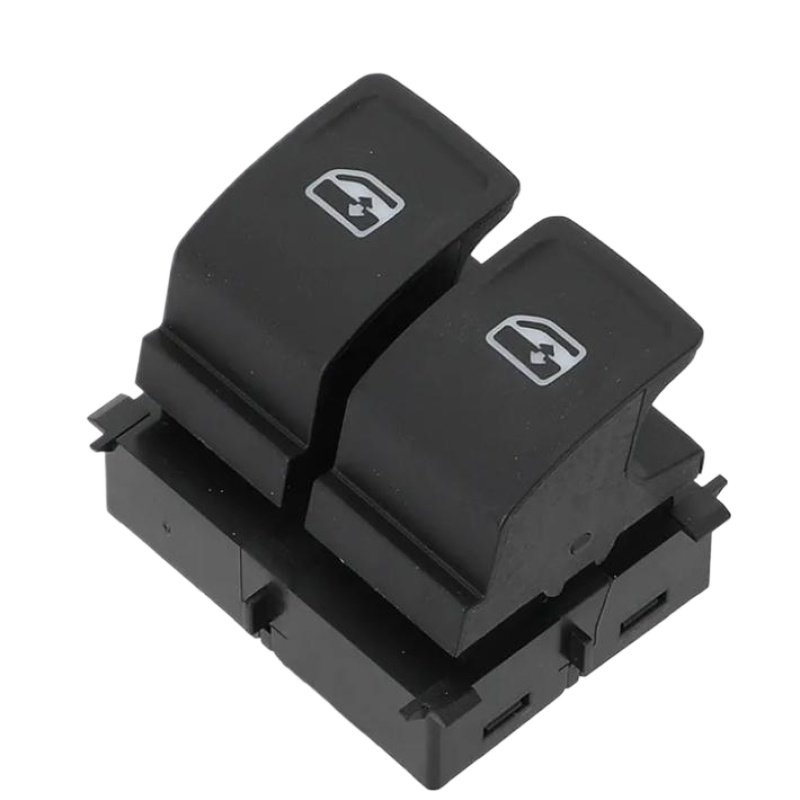 Electric glass regulator switch Window switch For VW Golf Mk 7 Crafter 2017 2018 5G0959858B 5G0959858D