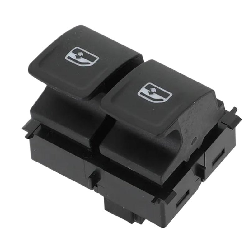 Electric glass regulator switch Window switch For VW Golf Mk 7 Crafter 2017 2018 5G0959858B 5G0959858D