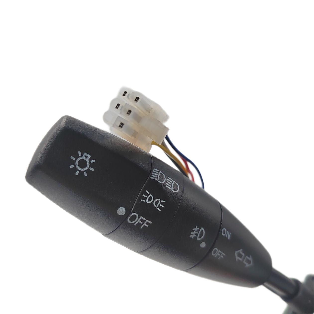 JHA021C New Combination Wiper Switch for Daewoo Chevy Models 23951992 2395 1992 24558826 2455 8826 24538507 2453 8507