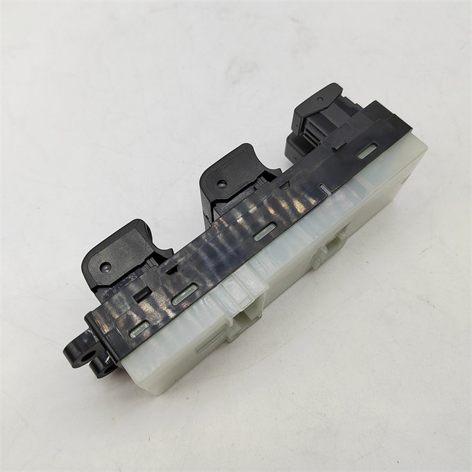 WLBTR OEM 25401-9W100 Window Switch for Nissan Pathfinder III (R51) 2005- TEANA (J31) 04-08