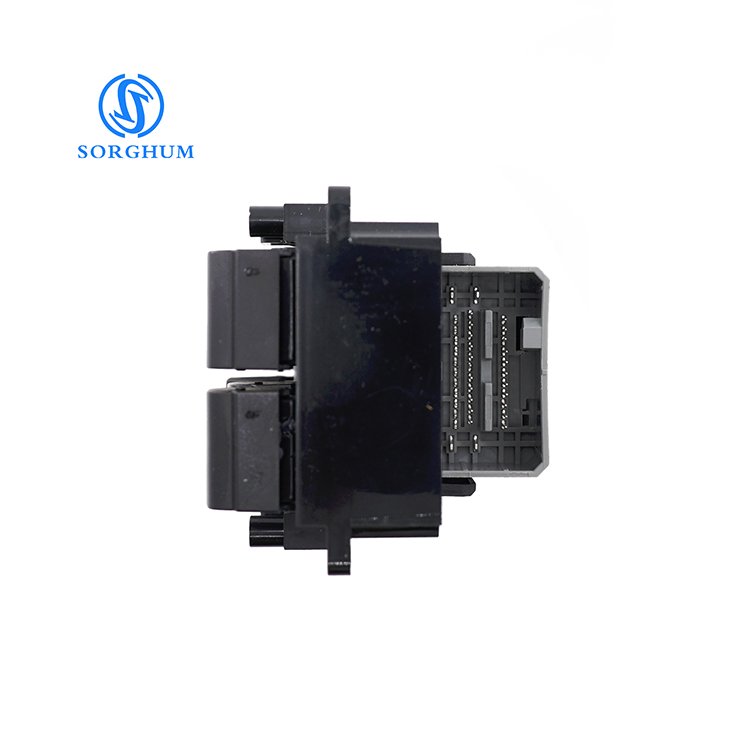 Sorghum 35750-T6L-H21 Front Left Side Electric Power Window Control Switch for Honda Spirior 2015 2016 2017 2018
