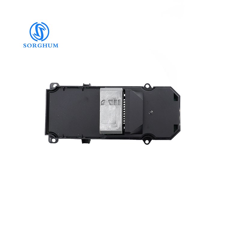 Sorghum 35750-T6L-H21 Front Left Side Electric Power Window Control Switch for Honda Spirior 2015 2016 2017 2018