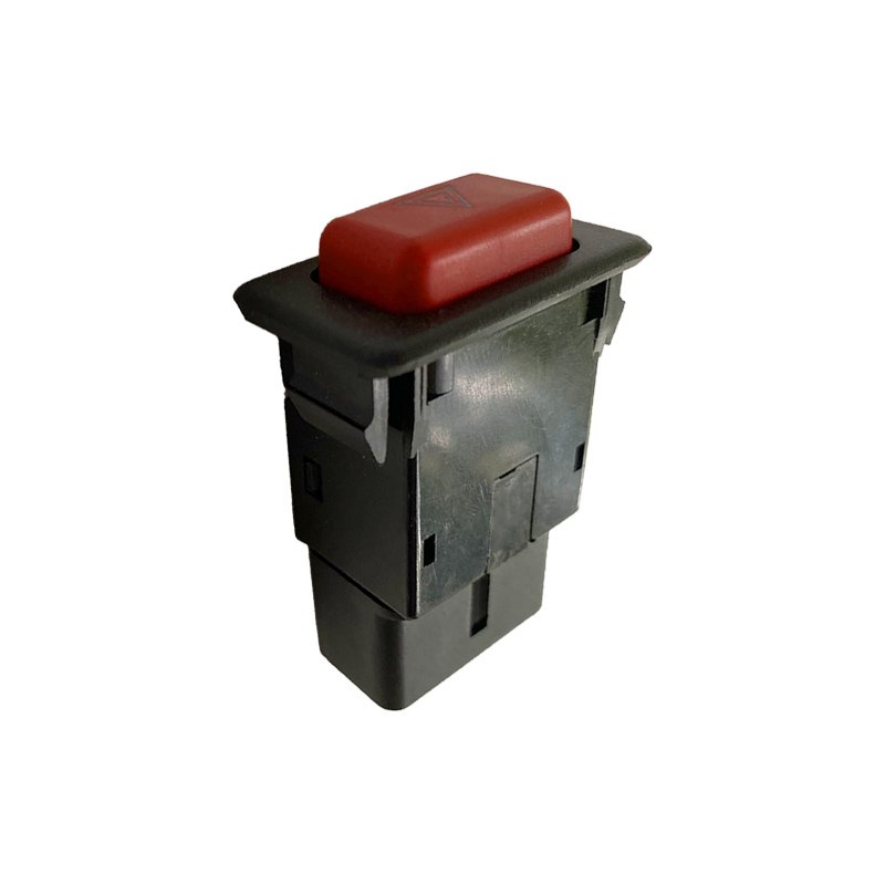 Hazard Warning Lamp Light Switch Button Fit Mitsubishi Pajero Montero Provide All Auto Parts for Mitsubishi MB652291