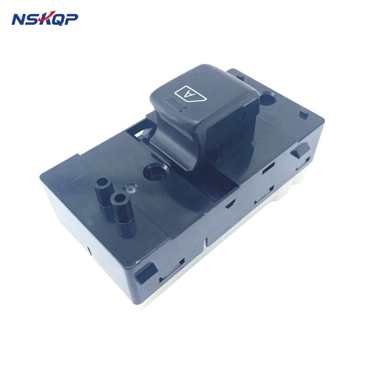 25431-9N00A 254319N00A Auto Parts Nissan Window Switch Driver Left Side Window Switch for Nissan Car