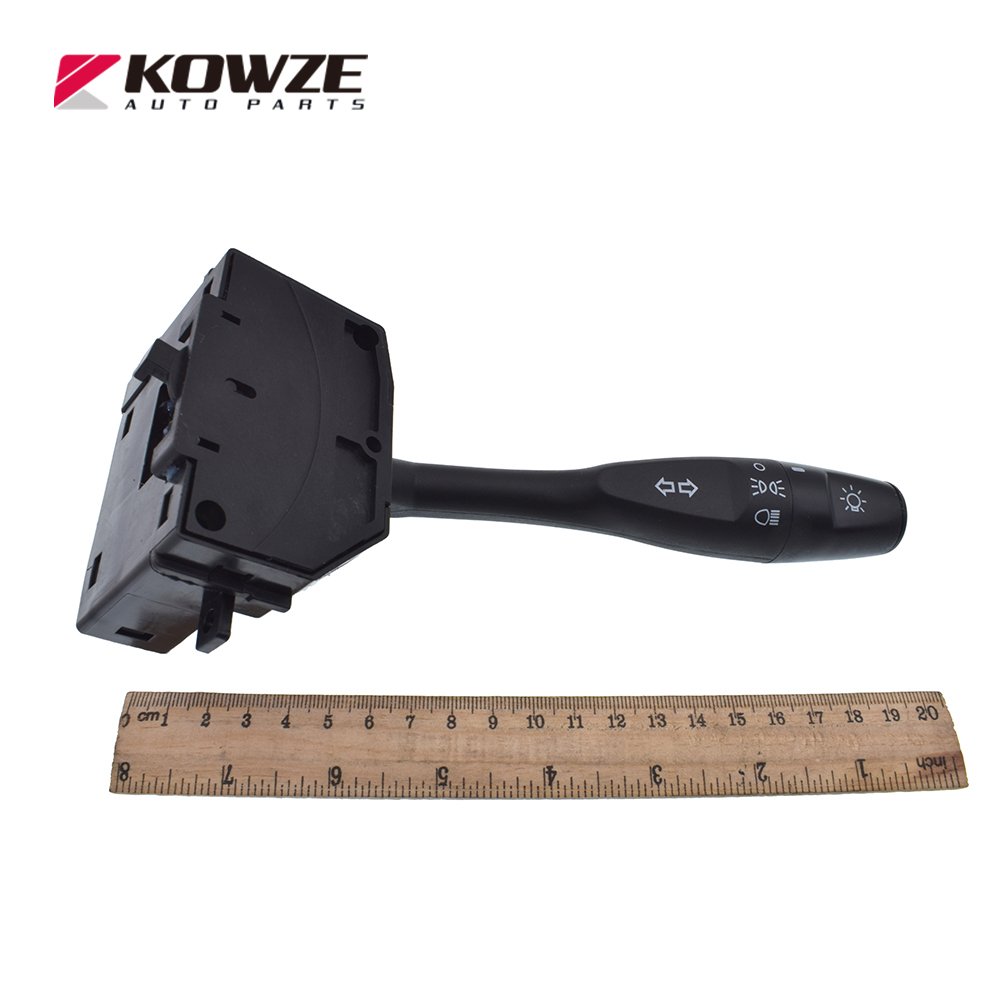 Auto Parts Turn Signal Light Switch for Mitsubishi L200 K62T K64T K74T MR459877
