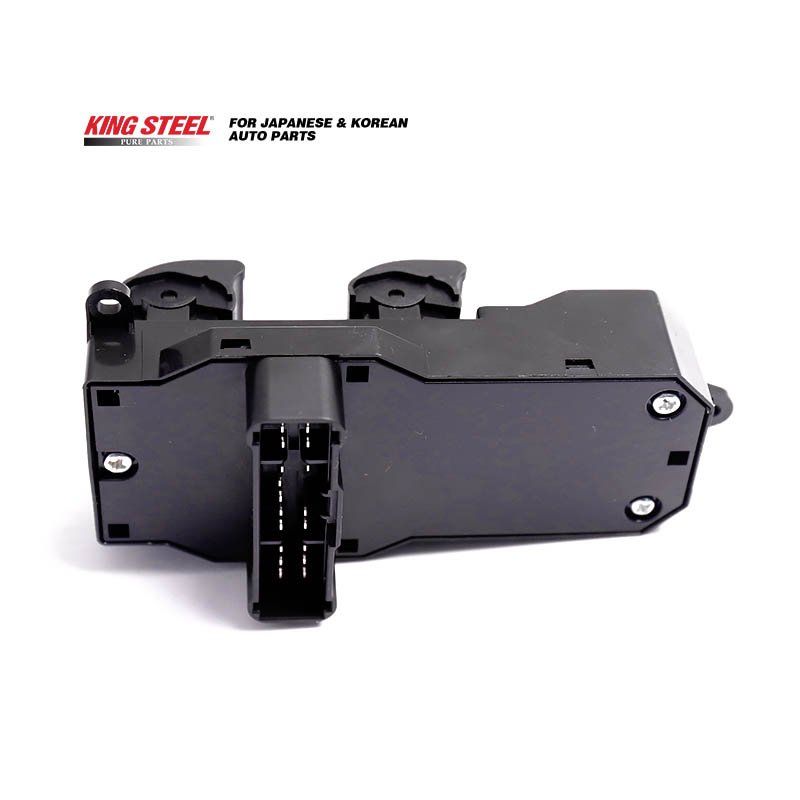 KINGSTEEL OEM 35750-SAA-003 Hot Sale Car Electrical Parts Power Window Switch for HONDA Jazz GD1 2002-2008