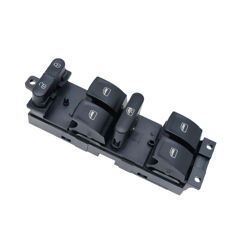 Power Window Main Control Switch 93570-4Y300 35750-SAE-P01 93570-2F200 for Ford Chevrolet Honda Hyundai KIA