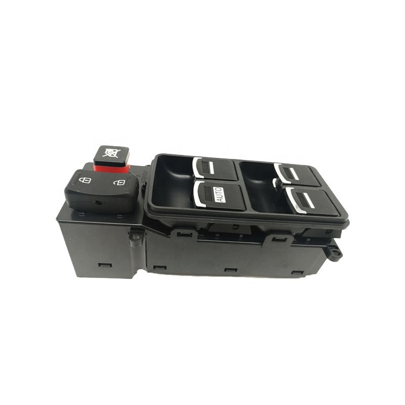 Power Window Main Control Switch 93570-4Y300 35750-SAE-P01 93570-2F200 for Ford Chevrolet Honda Hyundai KIA