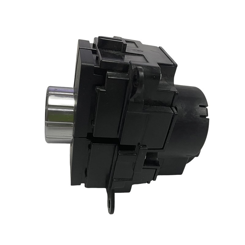 Original Automotive Multifunctional Button Switch OEM A1669051451 for Mercedes Benz W166GL