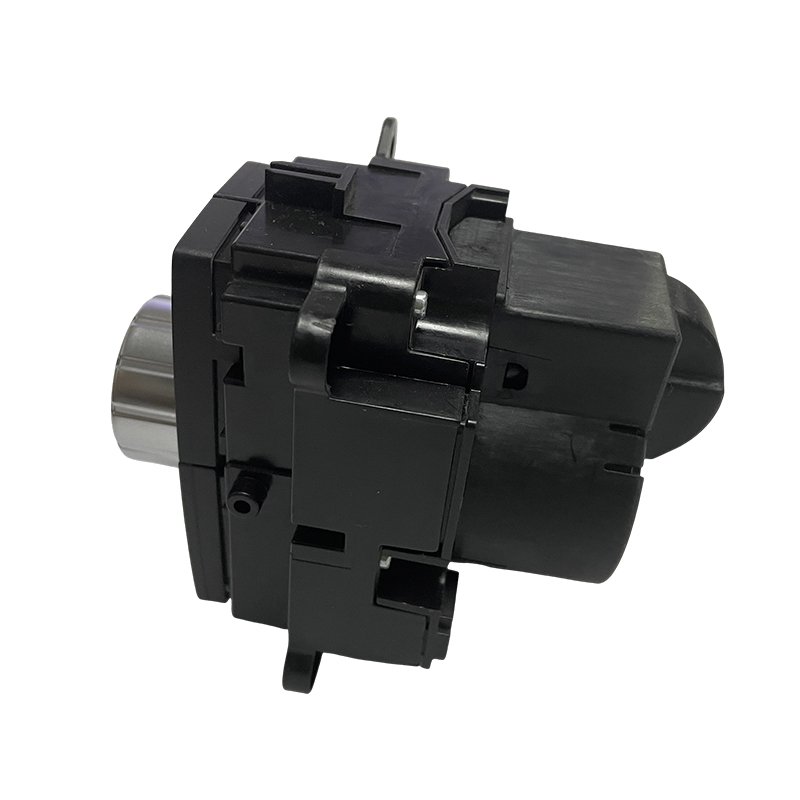 Original Automotive Multifunctional Button Switch OEM A1669051451 for Mercedes Benz W166GL