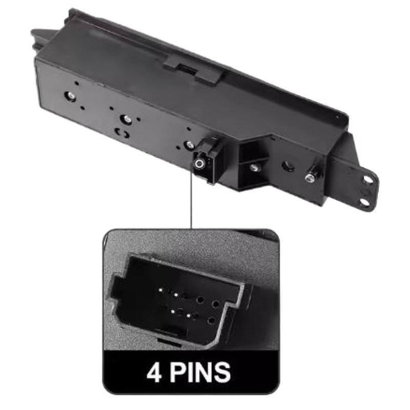 Electric glass regulator switch Window switch For Mercedes-Benz A6395450613 A6395451413 6395450613 6395451413
