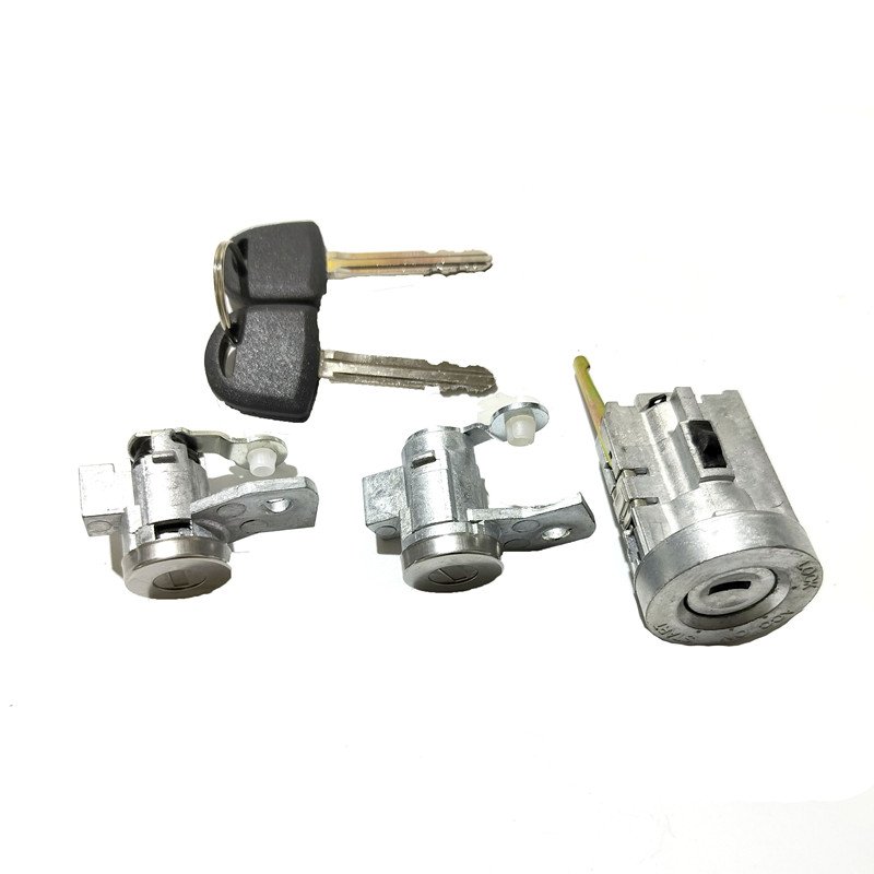 New Ignition Switch for D-MAX 8973765610