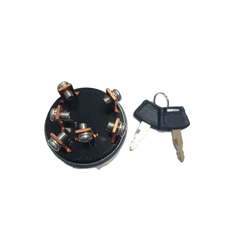 High Quality Ignition Switch for 30G 35G 50G FYD00005609