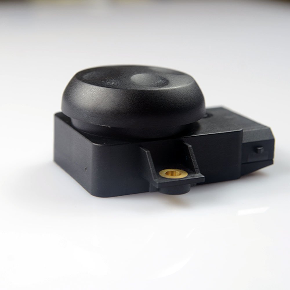 Front Seat Lumbar Adjust Car Seat Adjusting Switch for Audi