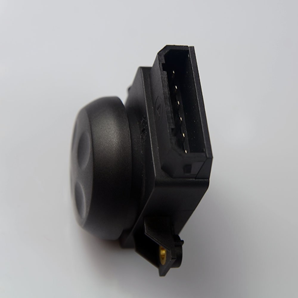 Front Seat Lumbar Adjust Car Seat Adjusting Switch for Audi