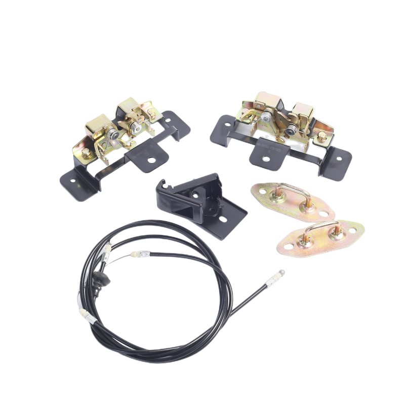 Dongfeng Kingland Engine Ignition Lock and Door Lock Set