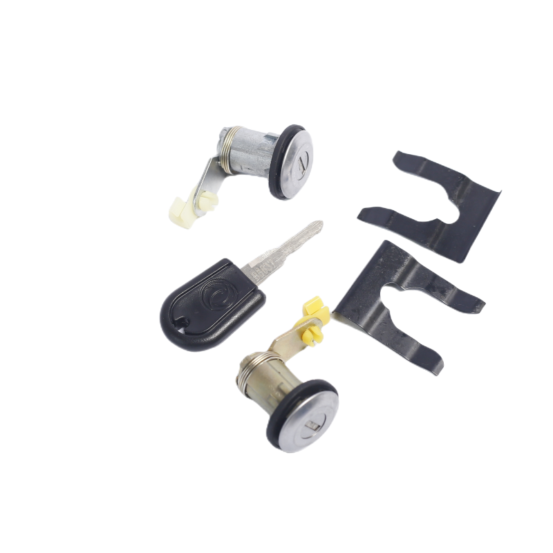 Dongfeng Kingland Engine Ignition Lock and Door Lock Set