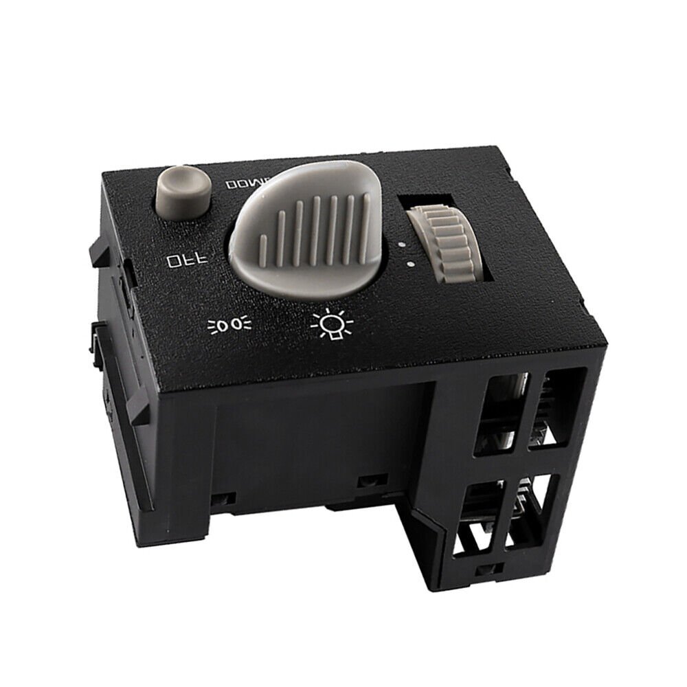 For 95-2000 GMC Tahoe Suburban Silverado Sierra Headlight Dimmer Switch 93443101