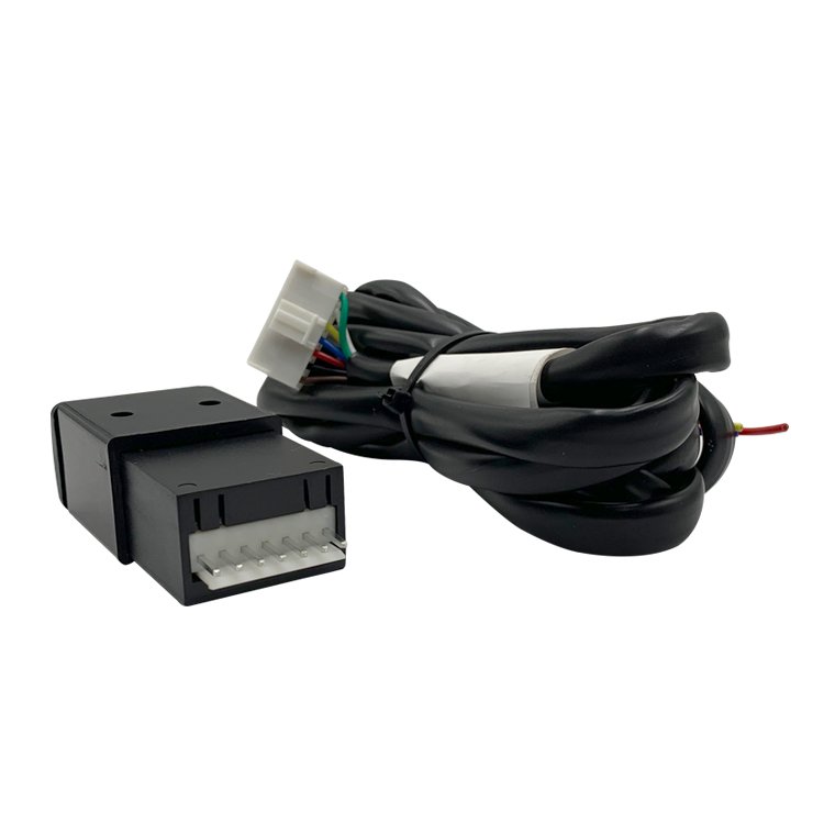 Cng Lpg Autogas 722 725 Change Over Switch for Efi System