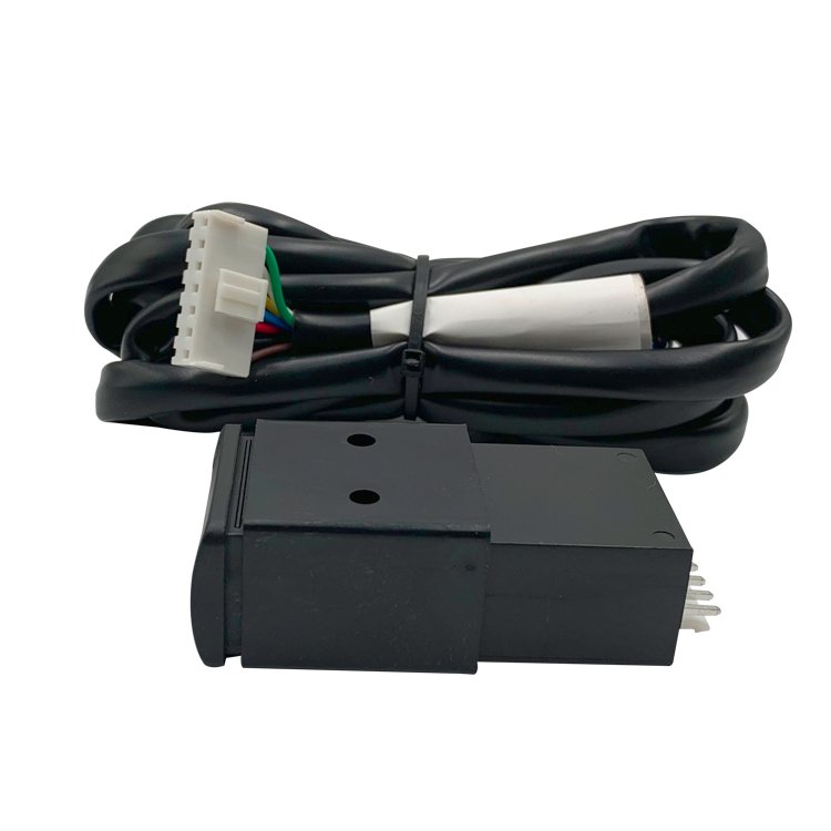 Cng Lpg Autogas 722 725 Change Over Switch for Efi System