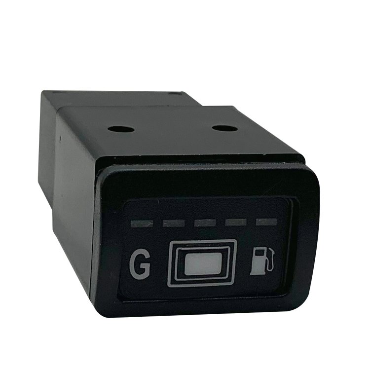 Cng Lpg Autogas 722 725 Change Over Switch for Efi System