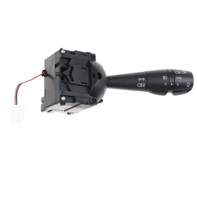 Turn Signal Switch Combination Switch for Renault 255404709R 8201167977.25 5407916R 251689 255407916R 8201167981
