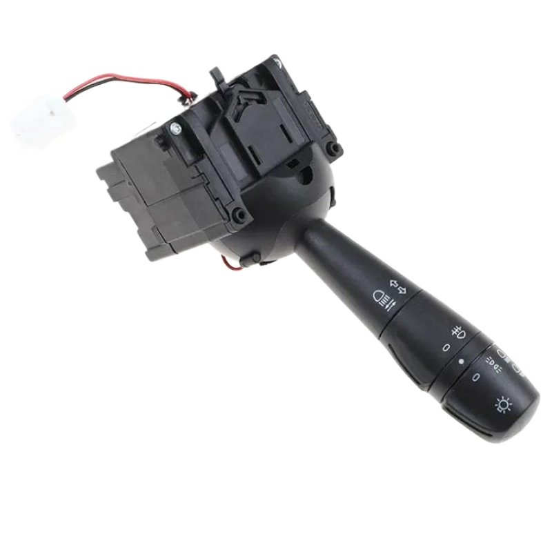 Turn Signal Switch Combination Switch for Renault 255404709R 8201167977.25 5407916R 251689 255407916R 8201167981
