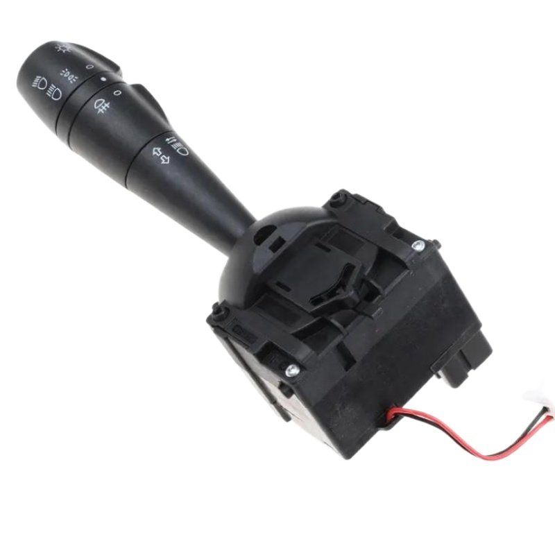 Turn Signal Switch Combination Switch for Renault 255404709R 8201167977.25 5407916R 251689 255407916R 8201167981
