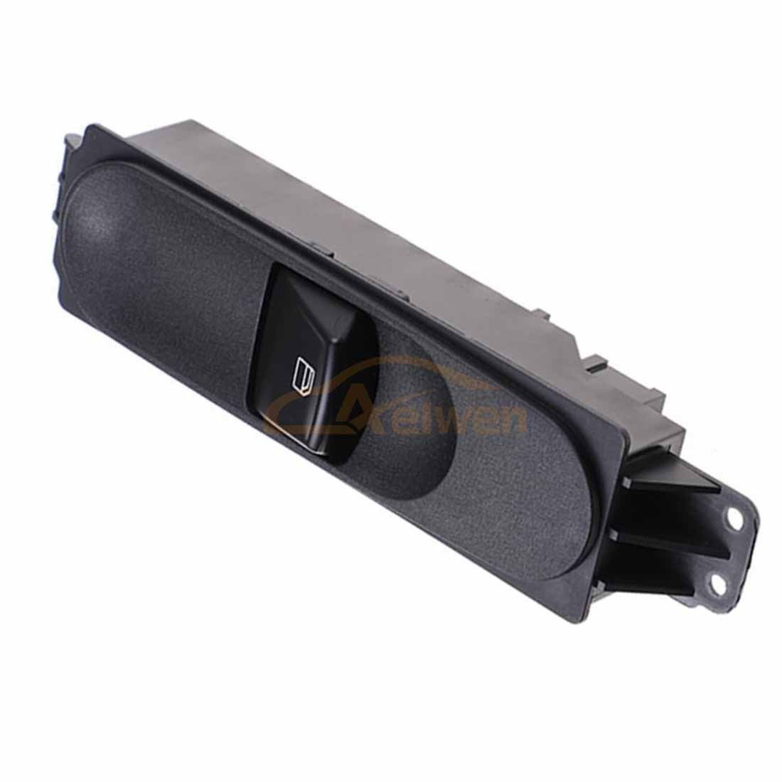 Car Electric Power Window Switch Used for VW CRAFTER OE No. 2E0959877R 906 545 19 13 A9065451913 AEL-58689