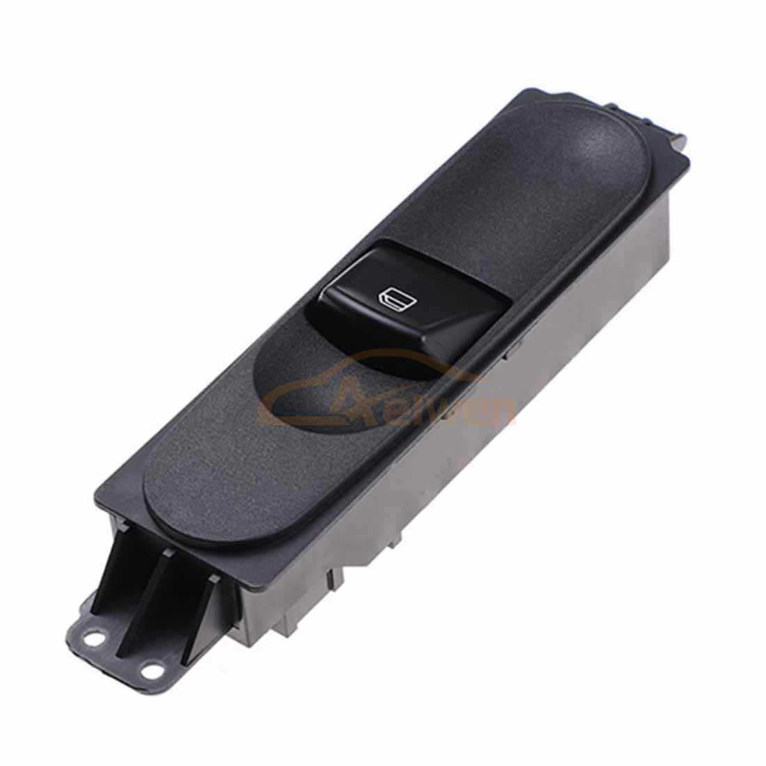 Car Electric Power Window Switch Used for VW CRAFTER OE No. 2E0959877R 906 545 19 13 A9065451913 AEL-58689