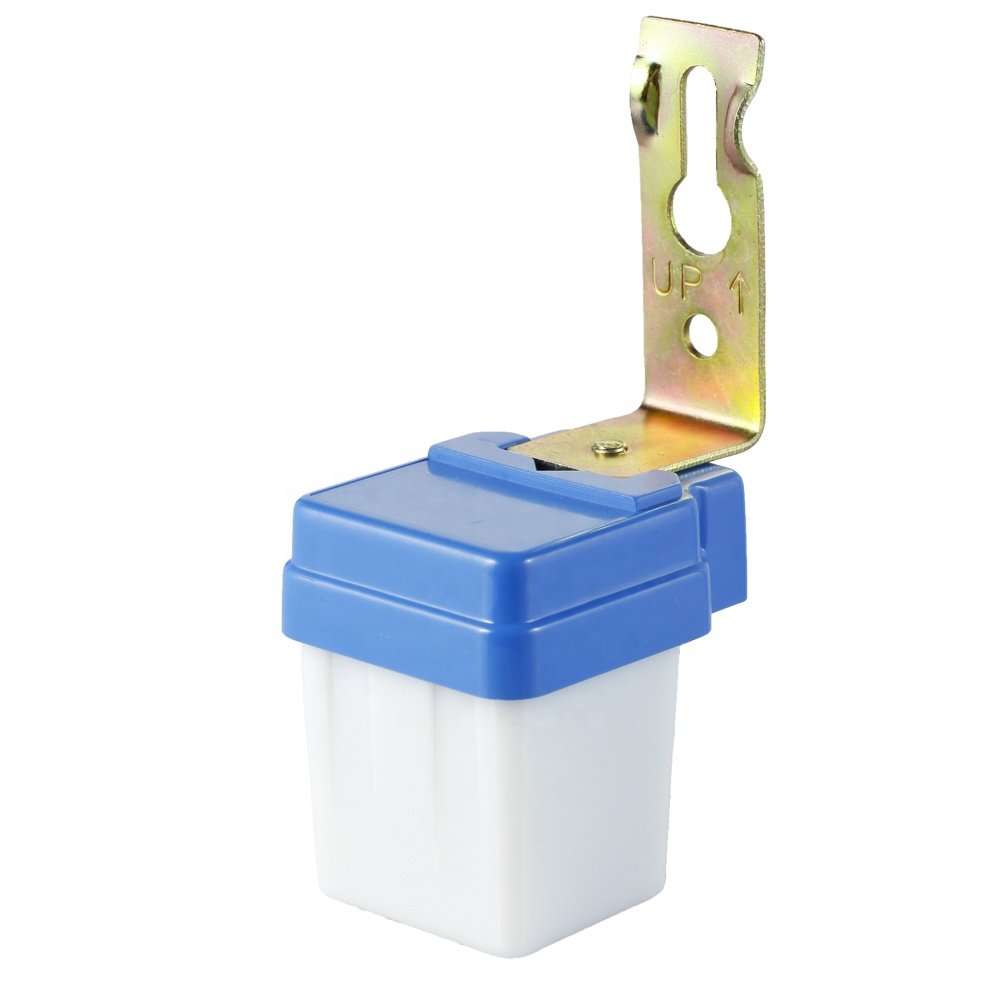 CE Approved 220-240V IP44 Day and Night Photocell 6A