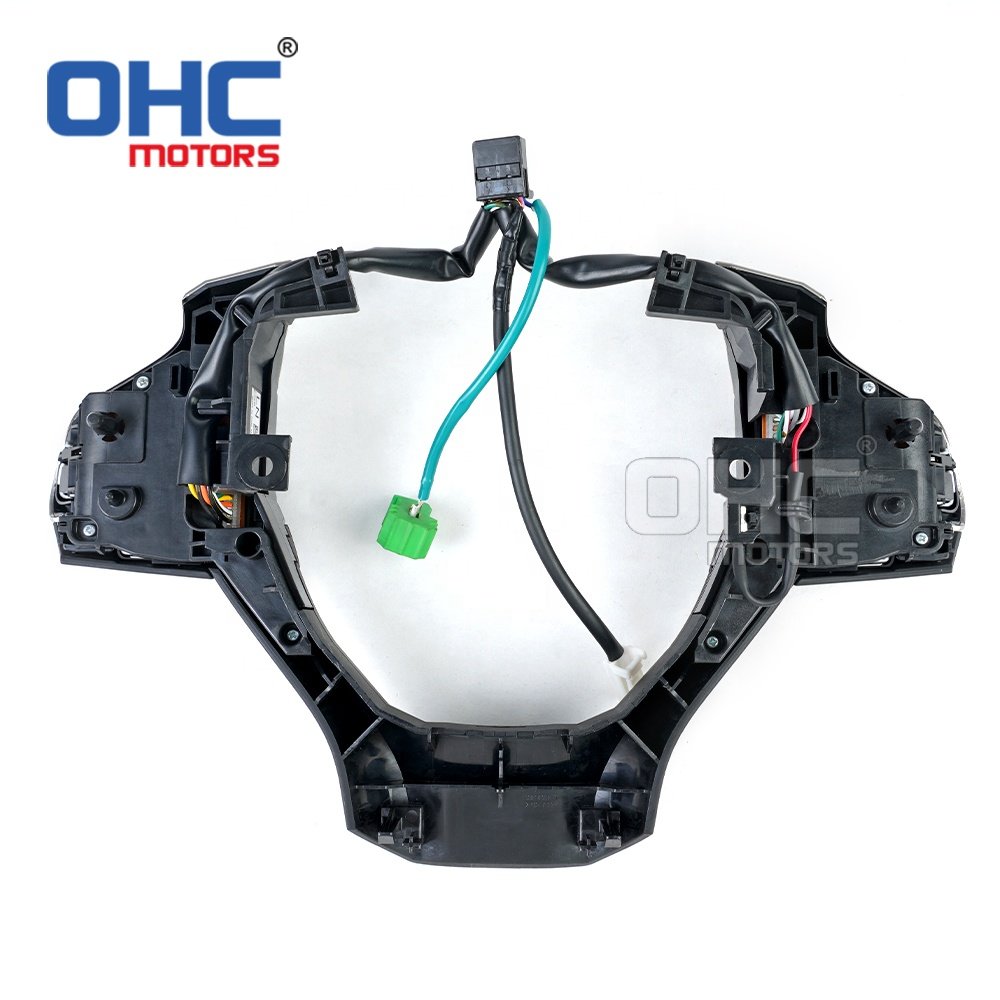 Steering Wheel Remote Control Switch for Lexus RX GS ES 200h 300h 300 350 450 450 Steering Wheel Control Audio Volume Switches