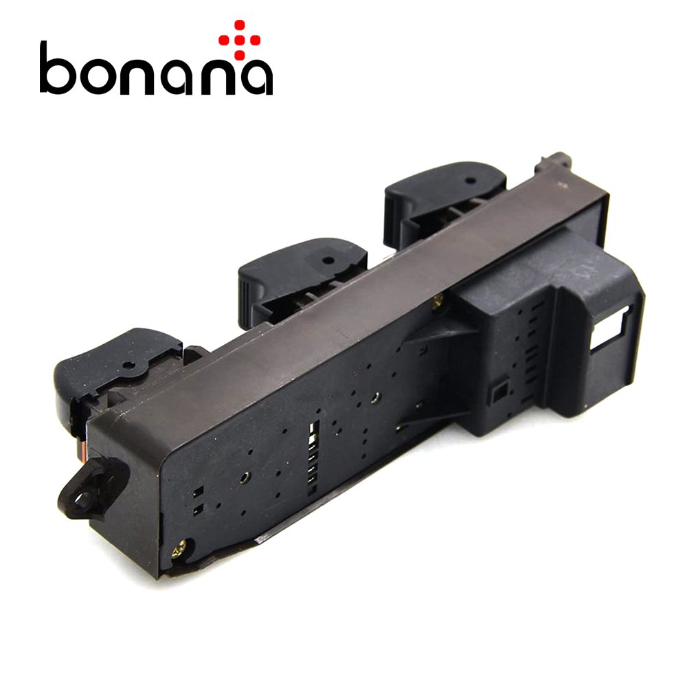 84820-12490 Window Lifter Switch for Toyota 2003-2008 Corolla Camry Sienna 84820-12490