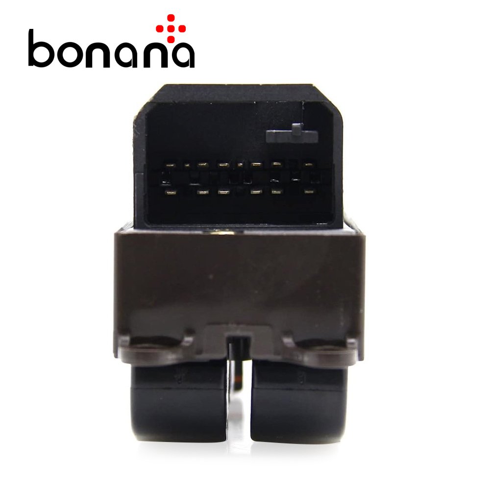 84820-12490 Window Lifter Switch for Toyota 2003-2008 Corolla Camry Sienna 84820-12490