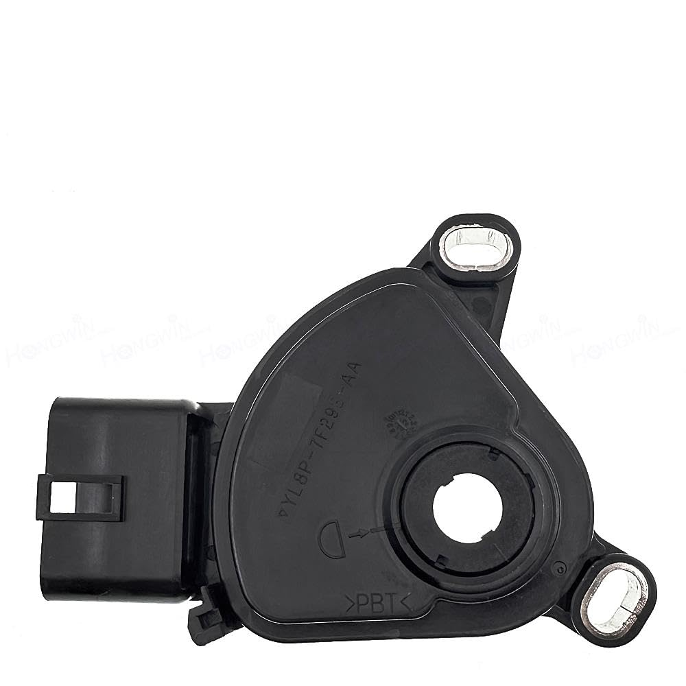 New 6L8P-7F293-AA Transmission Neutral Safety Switch for Ford Mazda Models 6L8P 7F293 AA 6L8Z-7F293-AA 6L8Z 7F293AA