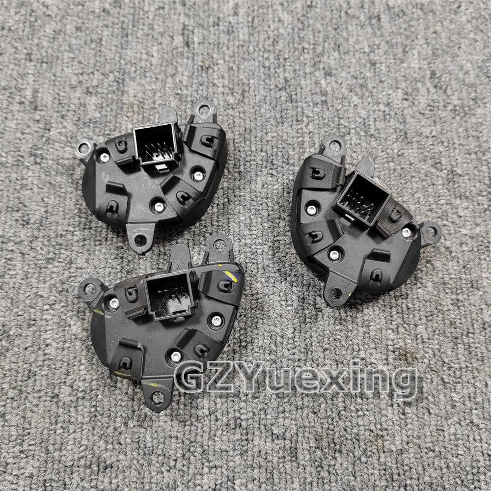 Suitable for 2015-2018 Chevrolet Impala Steering Wheel Buttons Volume Control Cruise Switch 23437198