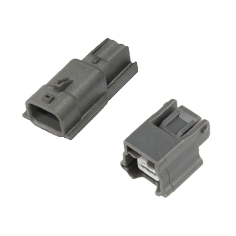 DJ7031K-0.6-11/21 3 Pin Auto Waterproof Cable Electrical Connectors for Cars