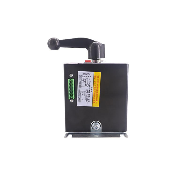 3P/4P 100 Amp 250 Amp 500 Amp AC Auto&Manual Transfer Switch Double Power Automatic Transfer Switching