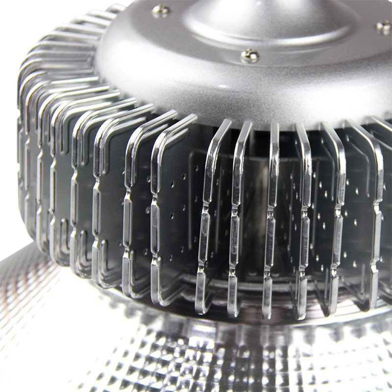Warehouse Waterproof Ip65 Outdoor 200watt 300watt 400watt 500watt 600watt Led Highbay Light