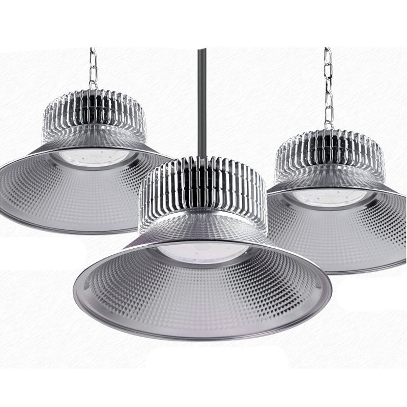 Warehouse Waterproof Ip65 Outdoor 200watt 300watt 400watt 500watt 600watt Led Highbay Light
