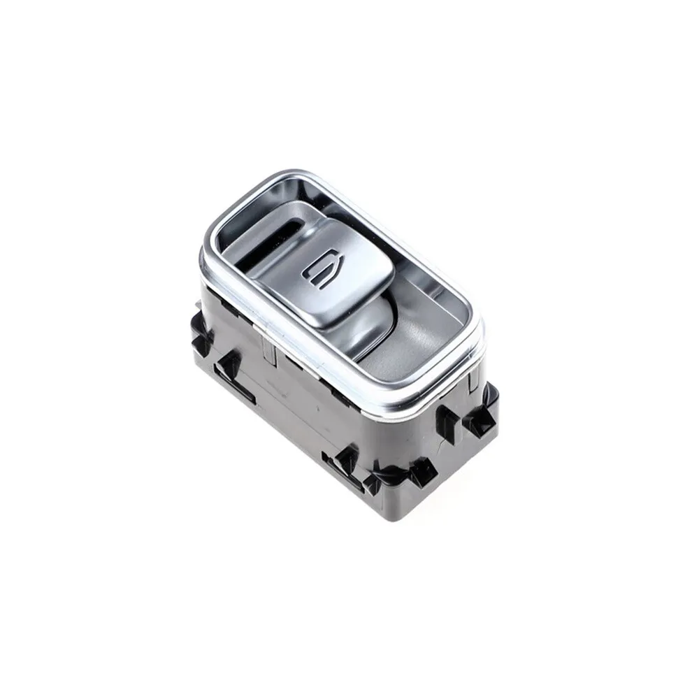 Car 1679054501 1679054601 Power Lifter Window Switch Electric Window Switch for Mercedes Benz GLS GLE W167 2019 2020 2021