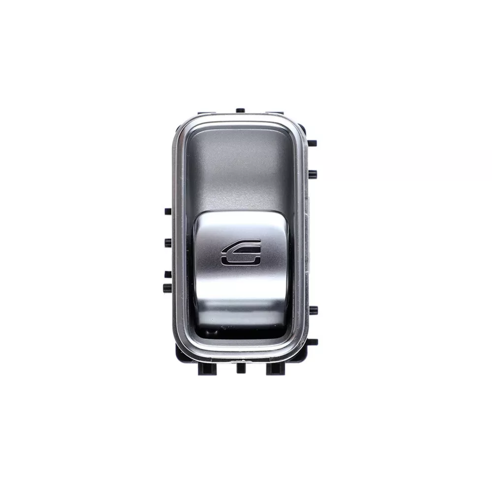 Car 1679054501 1679054601 Power Lifter Window Switch Electric Window Switch for Mercedes Benz GLS GLE W167 2019 2020 2021